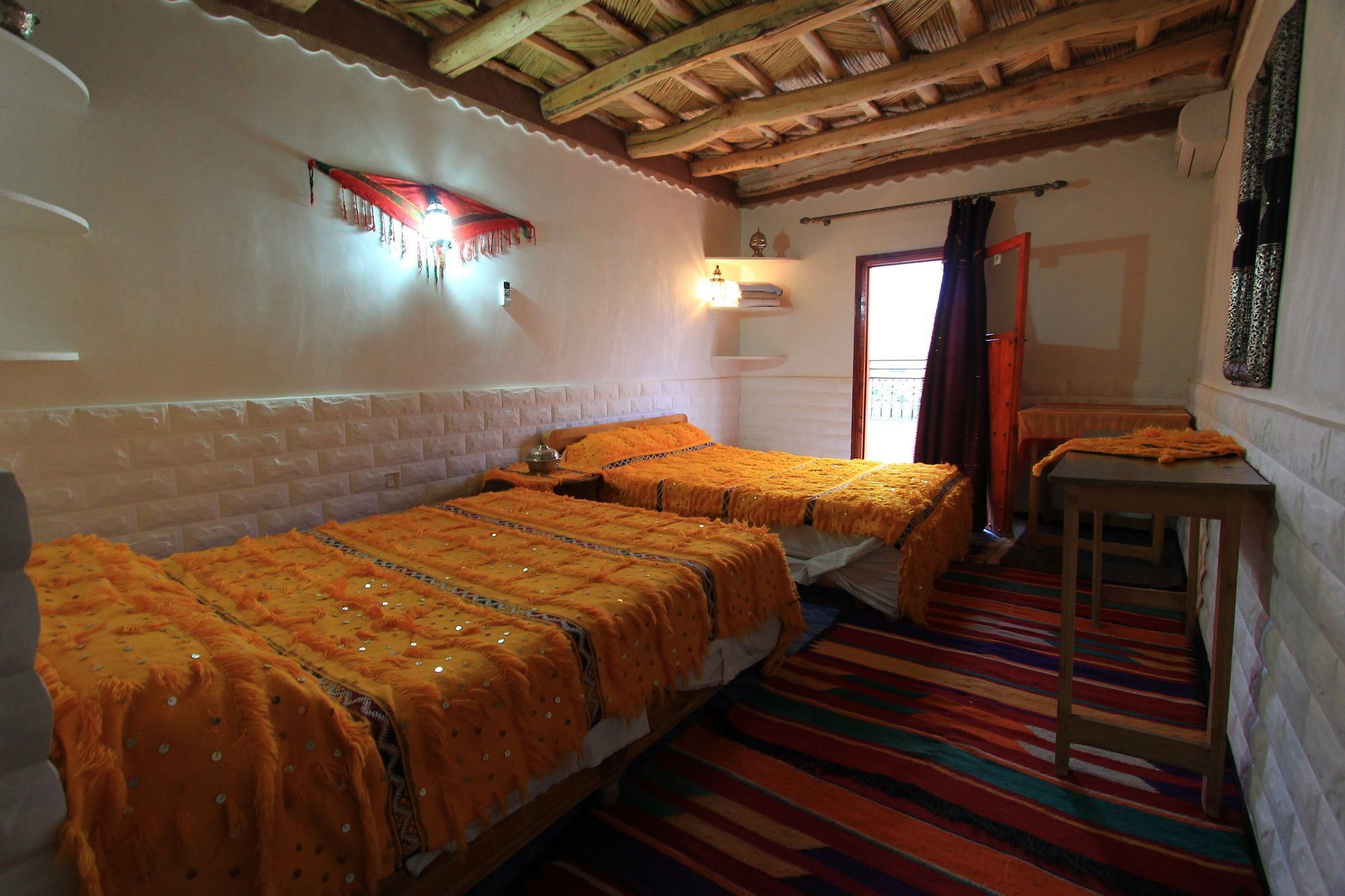 Auberge La Vallee Des Figues Boumalne المظهر الخارجي الصورة